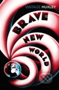 Brave New World - Aldous Huxley, Random House, 2021