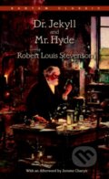 E-kniha: Dr. Jekyll and Mr. Hyde (Robert Louis Stevenson)