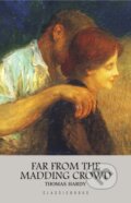 E-kniha: Far from the Madding Crowd (Thomas Hardy)