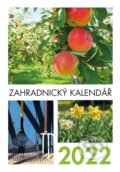 Zahradnický kalendář 2022, Esence, 2021