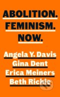 Abolition. Feminism. Now. - Angela Y. Davis, Hamish Hamilton, 2022