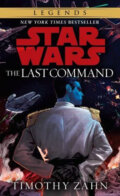 The Last Command - Timothy Zahn, Bantam Press, 1998