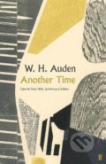 Another Time - Wystan Hugh Auden, Faber and Faber, 2019