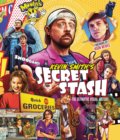 Kniha: Kevin Smith's Secret Stash (Kevin Smith). Insight, 2021