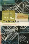 The Waste Land - T. S. Eliot, Faber and Faber, 2019