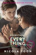 Type.title.ekniha: Everything, Everything (Nicola Yoon)