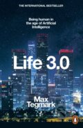 Life 3.0 - Max Tegmark, 2021