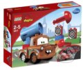 Spoločenská hra: Lego Duplo 5817 - Agent Burák (LEGO)