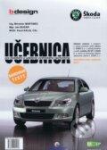 Učebnica pre žiadateľa o udelenie vodičského oprávnenia - Miroslav Martinec, Ján Bugár, Karol Kálig, B design, 2011