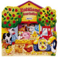 Kniha: Zatúlané Kuriatko (Matys). Matys, 2011