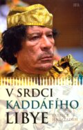 Kniha: V srdci Kaddáfího Libye (Patrick Haimzadeh)