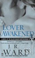 Lover Awakened - J.R. Ward, Signet, 2006
