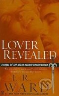 Lover Revealed - J.R. Ward, Signet, 2007