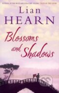Blossoms and Shadows - Lian Hearn, Quercus, 2011
