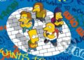 Puzzle: Simpsons (Dino)