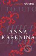Anna Karenina - Lev Nikolajevič Tolstoj, Random House, 2010