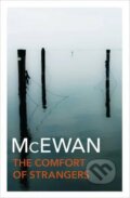 The Comfort of Strangers - Ian McEwan, Vintage, 2011