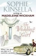 The Wedding Girl - Sophie Kinsella, 2011