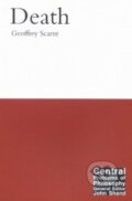 Kniha: Death (Geoffrey Scarre). McGill Queens University Press, 2007