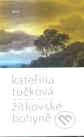 Žítkovské bohyně - Kateřina Tučková, 2012