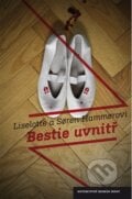 Bestie uvnitř - Liselotte Hammer, Soren Hammer, Host, 2011