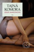 Kniha: Tajná komora (Leslie Jamisonová)