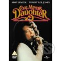 Film: The Coalminer's Daughter (Michael Apted) (DVD)