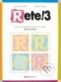 Rete! 3 Libro di classe - Marco Mezzadri, Guerra, 2002