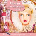 Kniha: Módní návrhářka - Líčení (Catherine Pouligny a Pascale d’Andon). Mladá fronta, 2011