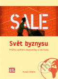 Sale: Svět byznysu, Mladá fronta, 2011