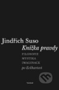 Kniha: Knížka pravdy (Jindřich Suso), 2011