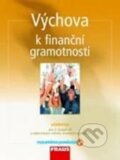 Výchova k finanční gramotnosti - Jitka Kašová, Fraus, 2012