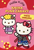 Kniha: Hello Kitty: Kniha plná zábavy (Egmont SK). Egmont SK, 2011