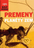 Kniha: Premeny Planéty Zem (Reader´s Digest Výběr). Reader´s Digest Výběr, 2010