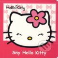 Kniha: Hello Kitty: Sny Hello Kitty (Egmont SK). Egmont SK, 2011