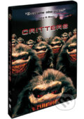 Critters - Stephen Herek, 1986