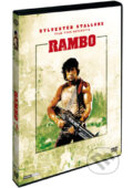 Rambo - Ted Kotcheff, 1982