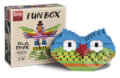 Spoločenská hra: Bioblo Fun Box 200 dílků (Piatnik). Piatnik, 2020