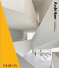 Kniha: Architizer (Phaidon). Phaidon, 2021