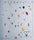 Kniha: Vitamin T (Phaidon). Phaidon, 2021