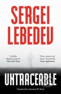 Untraceable - Sergei Lebedev, Apollo, 2021