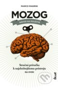 Mozog: Návod na použitie - Marco Magrini, 2021