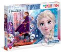 Puzzle: Jewels 2 - Frozen 2 (Clementoni). Clementoni, 2021