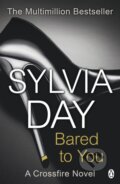 E-kniha: Bared to You (Sylvia Day)