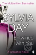 E-kniha: Entwined with You (Sylvia Day)