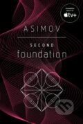 Second Foundation - Isaac Asimov, 2004