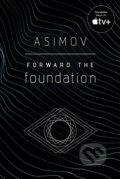 E-kniha: Forward the Foundation (Isaac Asimov), 2021