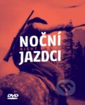 Noční jazdci (DVD) - Martin Hollý, Slovenský filmový ústav, 2021