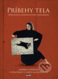 Kniha: Príbehy tela (Andrea Olsen)