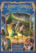 E-kniha: Beyond the Kingdoms (Chris Colfer)
